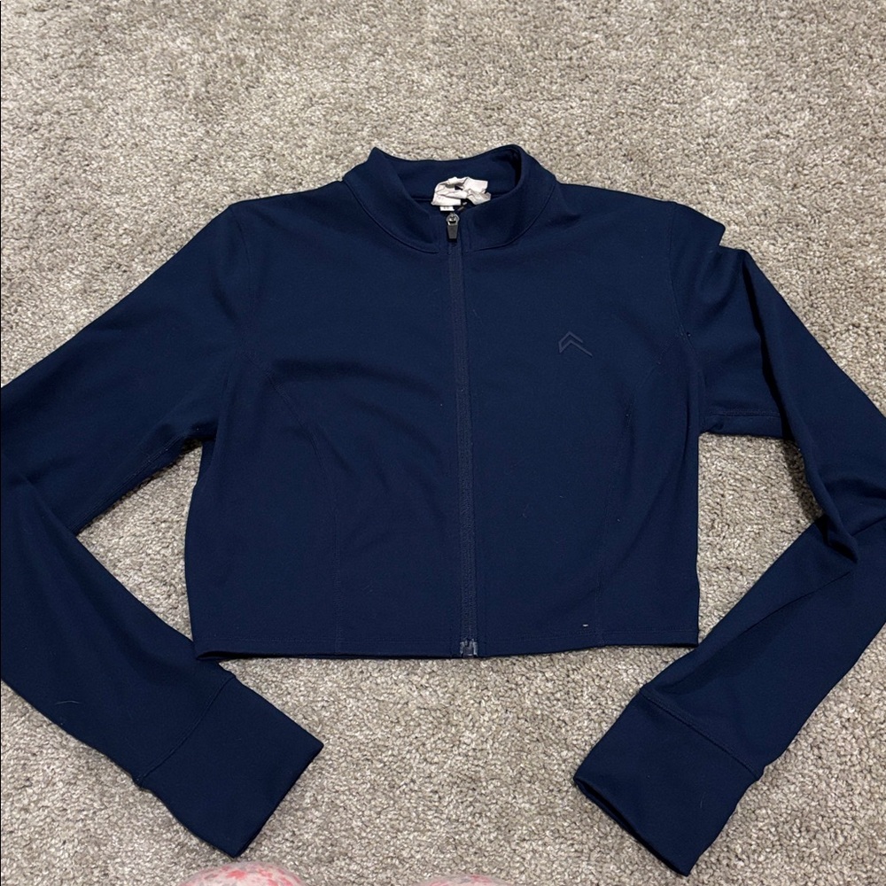 Oner active unified jacket midnight